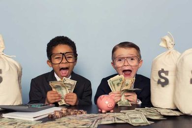 The Retiree's Dividend Portfolio