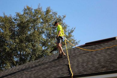 What You Need To Know About Residential Roofing