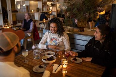 Dine Out Maine: Despite occasional missteps, much to savor at Leeward