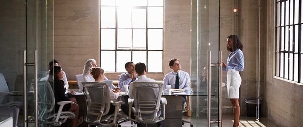 Does ethnic diversity on corporate boards affect stock prices?