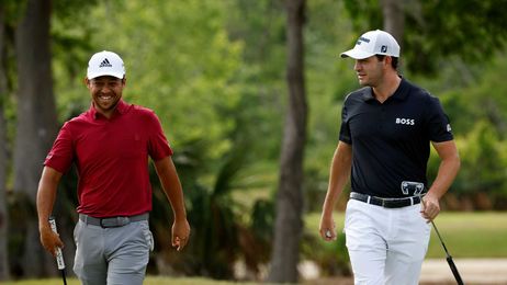 Free Up Your Mind, Play Better Golf