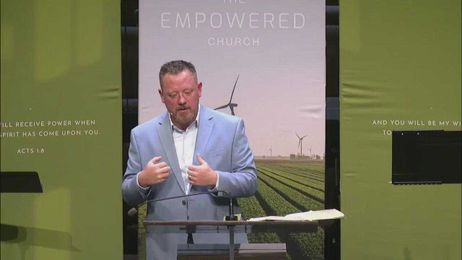 Obstacles to a Healthy Church