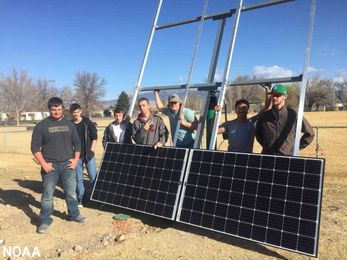 The Demand For Green Skills Is Growing Globally