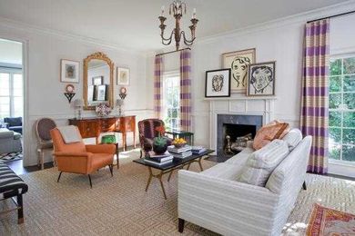 Do's + Don'ts of Designer-Worthy Window Treatments