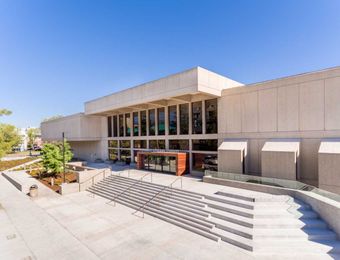 Join the Glendale Library Arts & Culture Book Club
