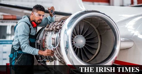 Technological Universities: Popular areas of study