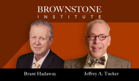 The Attorney Who Won the Mask Mandate Case in Florida: An Interview ⋆ Brownstone Institute