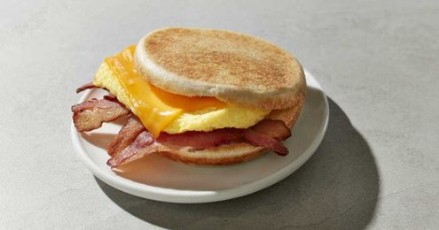 The Yolk of the Matter: How to Get Breakfast Cracking