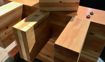 What's the Difference Between All These Laminated Timbers?