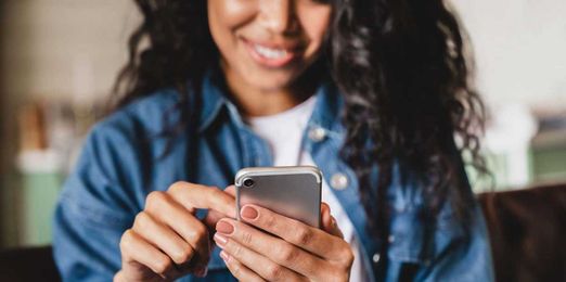 When Is Too Late to Send a Text or Email?