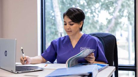 10 Reasons to Get Your Skilled Trades Career Training at Centura College