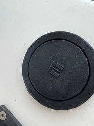 Anyone know what this Zodiac boat Console switch cover means?