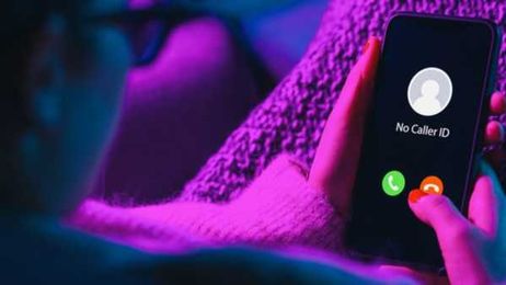 but you'll have to look carefully to see the signs