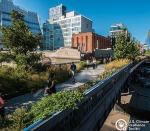 How Can Urban Landscapes Modulate Their Carbon Footprint?