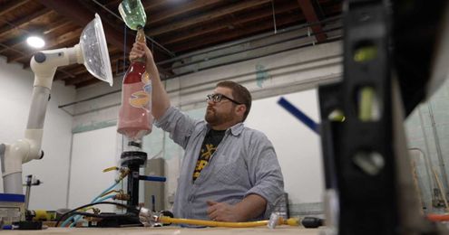 Sustainable solutions: How hemp is being used to make prosthetic limbs 