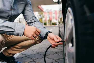 Tips To Keep Your Tires Healthy