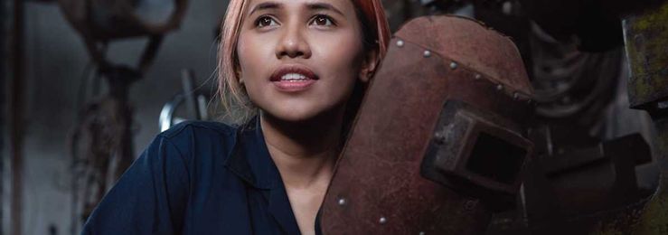 Is Welding a Good Career for Women?