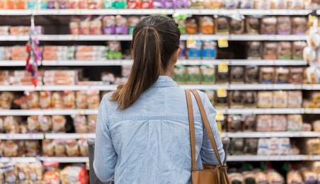 What are ultra-processed foods?