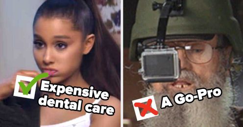 16 "Luxury" Purchases That Are Totally Worth The Money And 11 That Are So Not