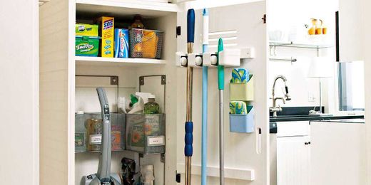 8 Cleaning Mistakes That Are Making Your Home Dirtier