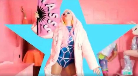 Discovery STUNS with new trailer for show about young "drag kids"