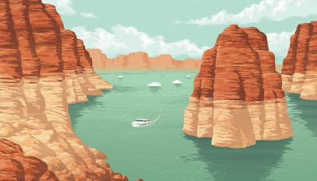 We’re running out of time to save Glen Canyon