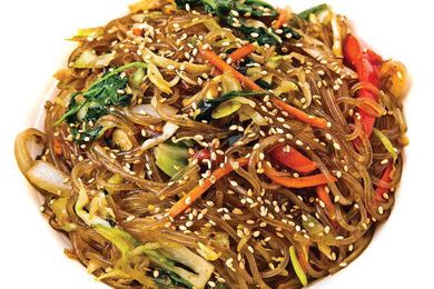 Spice Up Your Winter: A Family Guide to Korean Food