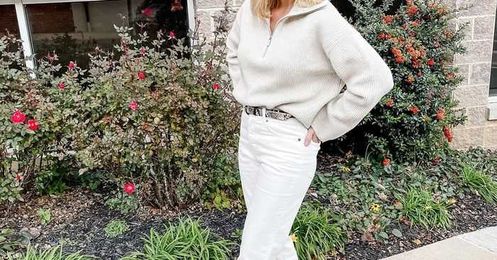 I Was a Nordstrom Stylist and Now Focus on Closet Makeovers—These Are My Staples