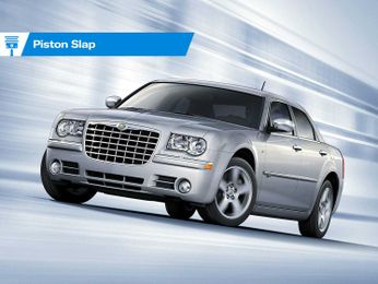 Piston Slap: Bolt-on, practical Hemi power?