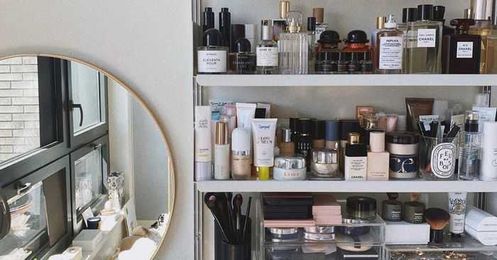 The "Uncool" Perfume Trend You Might Want to Consider