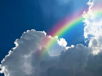 What Does a Rainbow Really Mean in the Bible? 