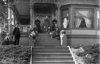 Who was W.R. Holman? Discovering and developing a legendary memoir