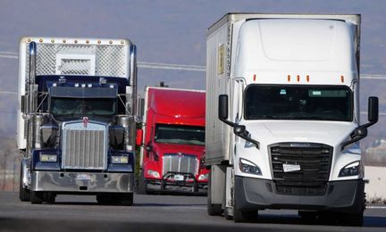 8 things truck drivers wish you knew