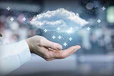 Smarter, More Connected Hospitals