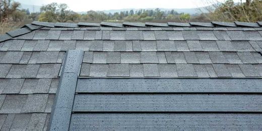 3 Benefits of GAF® Solar Shingles for Residential Roofing