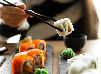 9 Secrets Sushi Restaurants Don't Want You to Know — Eat This Not That