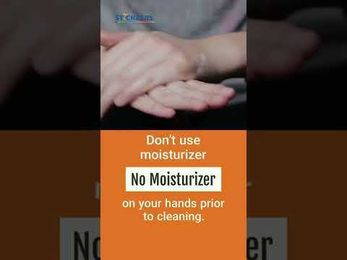 Dos and Don'ts #2  to Cleaning Fiber Optic End-faces #shorts