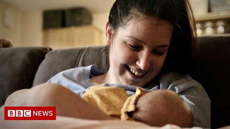 I've had two children after being diagnosed with MND