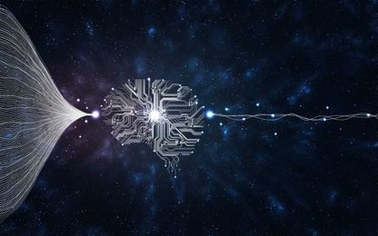 Machine learning tool to speed up treatment of traumatic brain injury