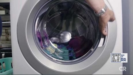 Real Deal: Laundry hacks to keep your clothes looking new longer