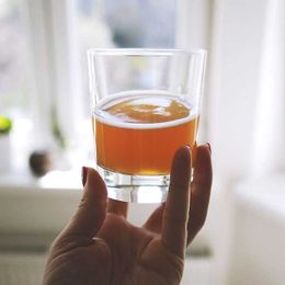 The One Drink To Replace Your Second Cup Of Coffee With For Better Digestion