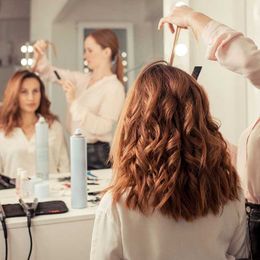 3 Super-Flattering Hairstyles For Women Over 50, According To Experts