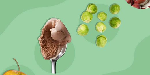 Feeling Gassy? These Foods May Be to Blame