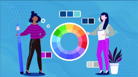 How Color Theory Drives Design