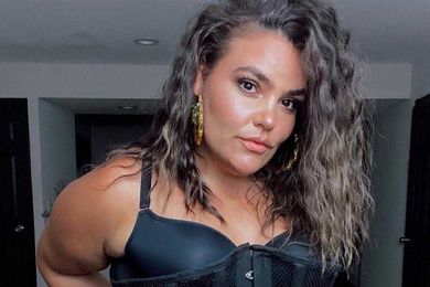 I suffer from ‘hourglass syndrome’ and it’s a real disorder