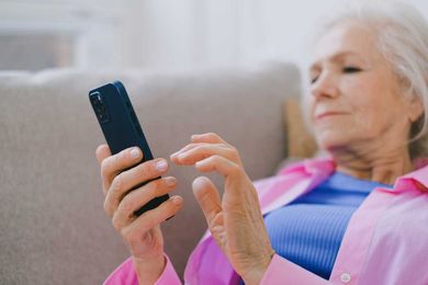 Could the real benefits of smart homes be in social care?