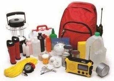 Fire prevention and safety: Be packed, have a plan