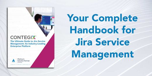 The Ultimate Guide to Jira Service Management