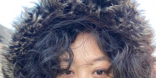 What My Mother Really Meant When She Fussed About My Hair