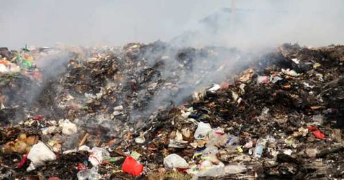 4 Charts Exposing America's Failure on Plastics Recycling